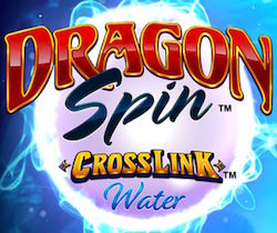 Dragon Spin Cross Link Water