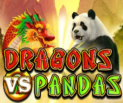 Dragons vs Pandas