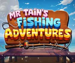 Mr Tain's Fishing Adventures