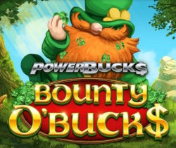 PowerBuck$ Bounty O'Bucks