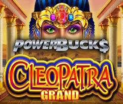 PowerBuck$ Cleopatra Grand