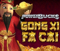 PowerBuck$ Gong Xi Fa Cai