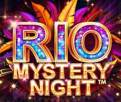 Rio Mystery Night
