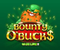 Bounty O’Buck$ Cash Link 2