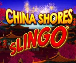 China Shores Slingo