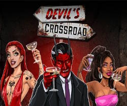 Devil's Crossroads
