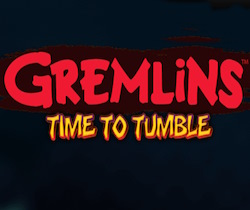 Gremlins Time to Tumble