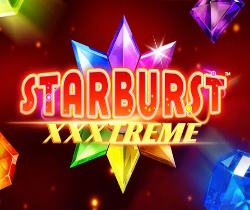Starburst Xxxtreme