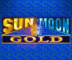 Sun & Moon Gold