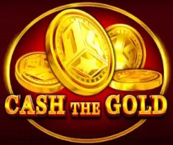 Cash The Gold