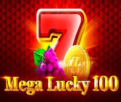 Mega Lucky 100