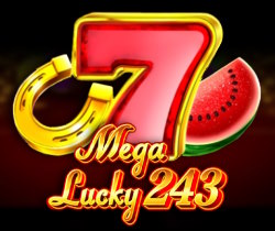 Mega Lucky 243