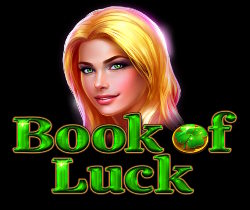 Book of Luck