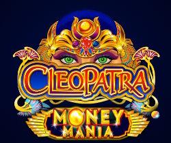 Money Mania Cleopatra