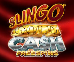 Slingo Gold Cash