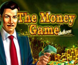 The Money Game Deluxe
