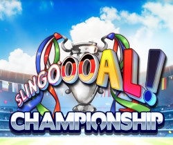 Slingoooal Championship!