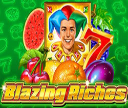 Blazing Riches
