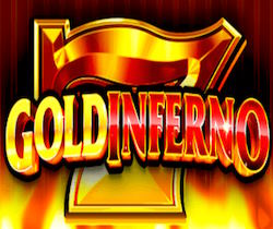 Gold Inferno