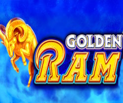 Golden Ram