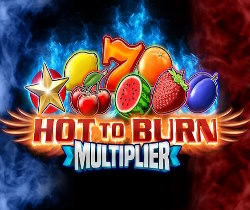 Hot to Burn Multiplier