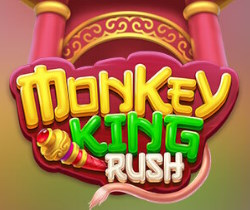 Monkey King Rush