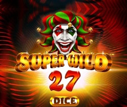 Super Wild 27 Dice